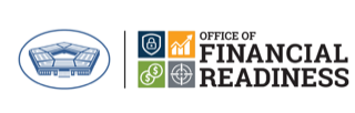 FINRED Logo